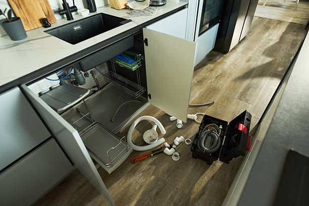 24/7 Emergency Leak Detection experts in Rockville, CT